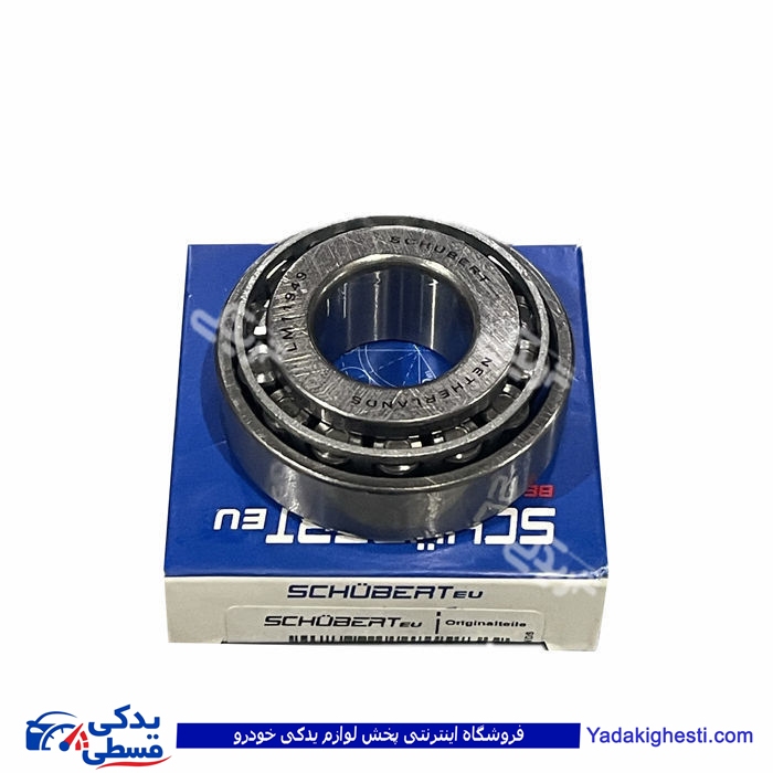 بلبرینگ 11949 بیرونی کوچک پراید و پیکان شوبرت LM11949/10