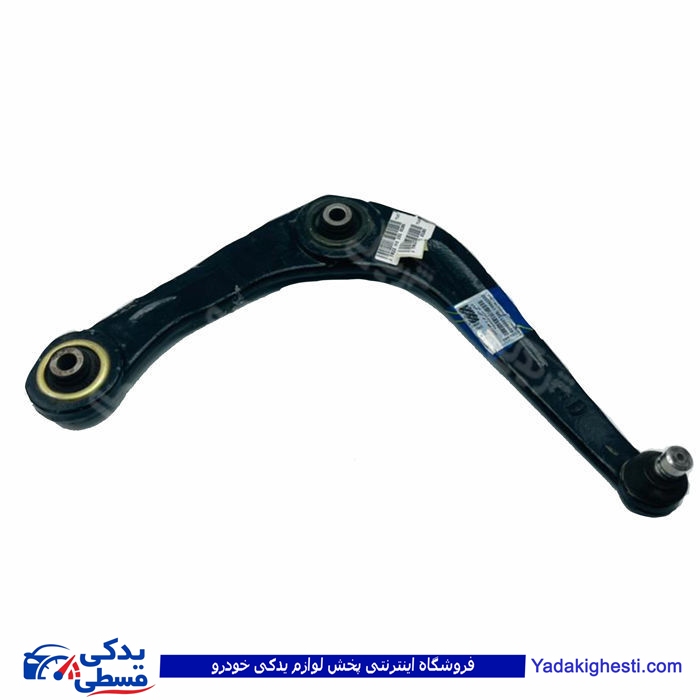 پژو طبق 206 جلو تیپ 5 راست پارت سازان ایساکو 200501306
