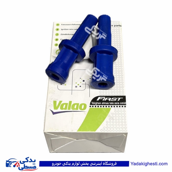 وایر شمع پژو رانا تقویتی VALEO 900623700