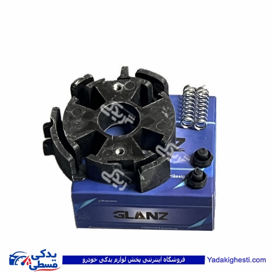 جاذغالی استارت یوگسلاوی پیکان GLANZ-رایو RAYO PSH133