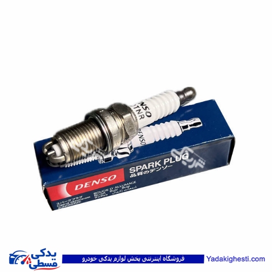 شمع دو پلاتین دنسو DENSO 9000564080
