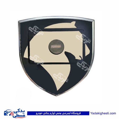 پژو قفل سوئیچی صندوق سمند نصیری SA801