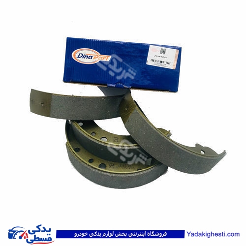 کفشکی لنت عقب پیکان دینا پارت 1106006