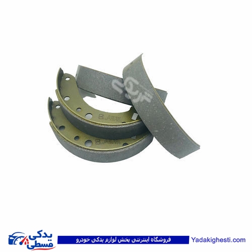 کفشکی لنت عقب پیکان دینا پارت 1106006