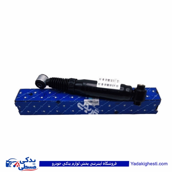 پژو کمک عقب 206 ایساکو کد 99 1500200999
