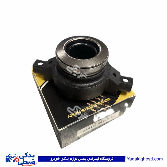 پژو بلبرینگ کلاچ روا سال AMT 9000251154 -GSK