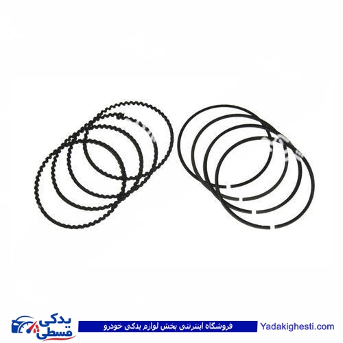 پراید رینگ موتور RIK استاندارد یورو4 9000895003