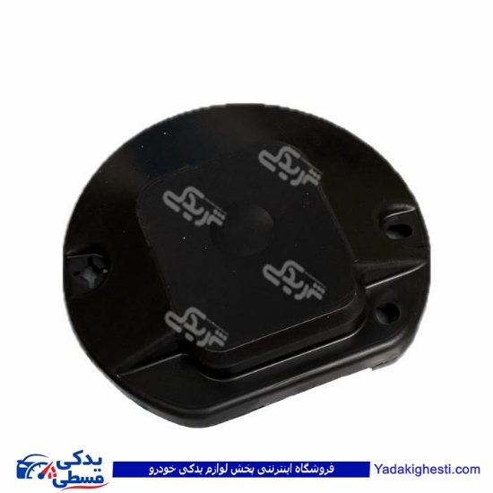 قاب سر کمک پژو 405 پلاستیکی ایساکو 061905199
