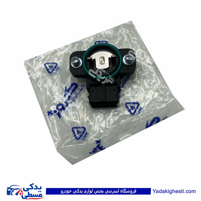 پژو پتانسیومتر دریچه گاز 206 تیپ 5 9000138013