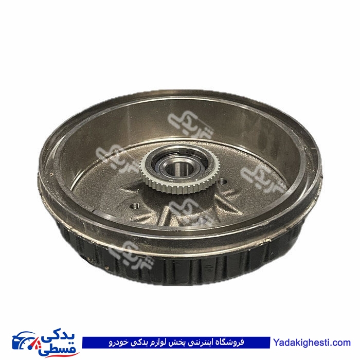 کاسه چرخ عقب پره دار آریسان 2 تلدا کامل 9000822946