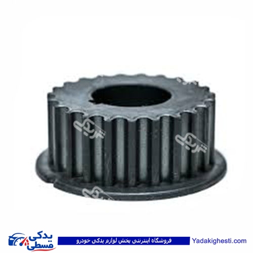 پراید دنده سر میل لنگ 9000570300