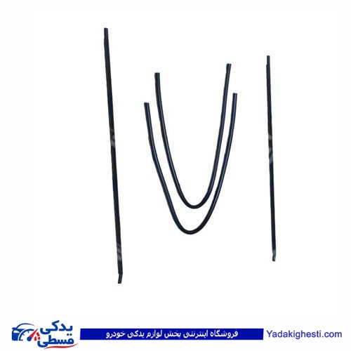 پژو شیلنگ 405 آبپاش تیغه (شیشه شور) 9000803218