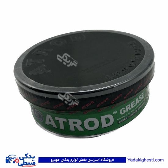 گریس 125g اترود 9000943044
