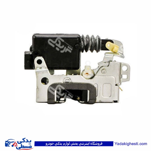ال 90 قفل داخل درب جلو راست رنوفرانسه اصلی ایساکو L90 1360119001 ( عمده )