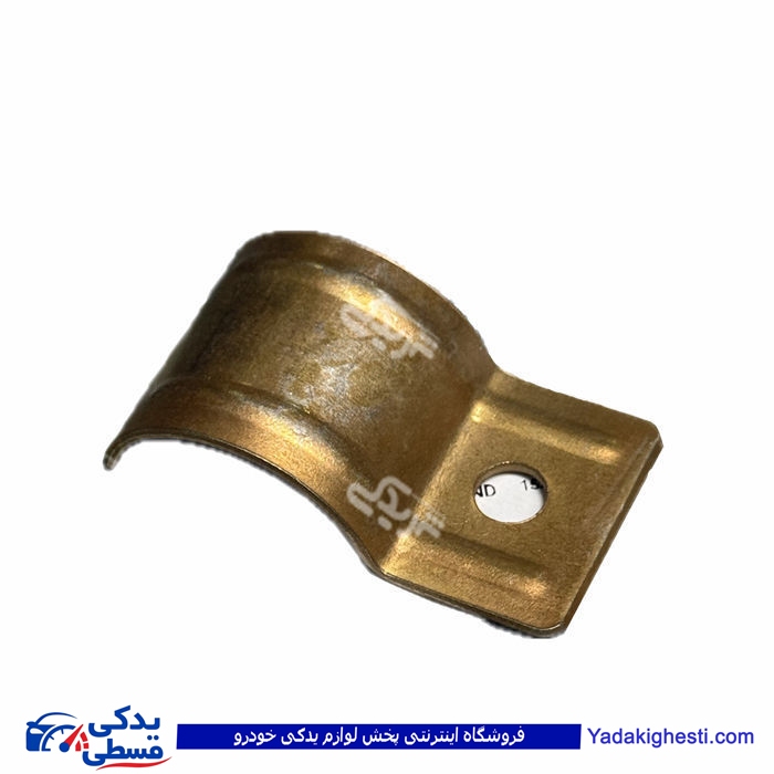 پایه نگهدارنده فوقانی ورودی اویل ماژور بهینه EF7 ایساکو 1812620399