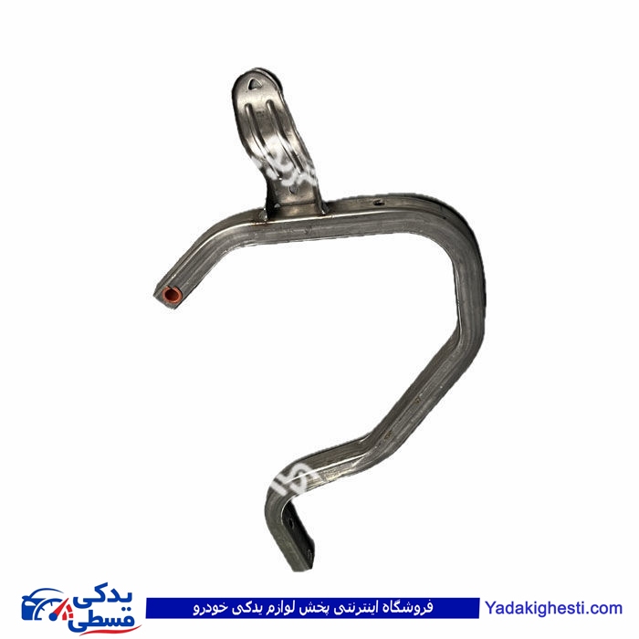 لولای درب صندوق چپ ال90 ایساکو 1640404004