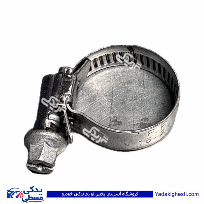 بست شیلنگ پیچی پیکان ایساکو 0250313099