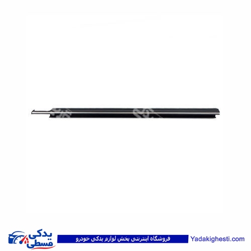 پژو آبگیر درب جلو پرشیا ایساکو سمت چپ 1820300903