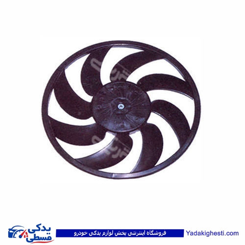 پژو پروانه فن 206 ایساکو 330201299 ( عمده )