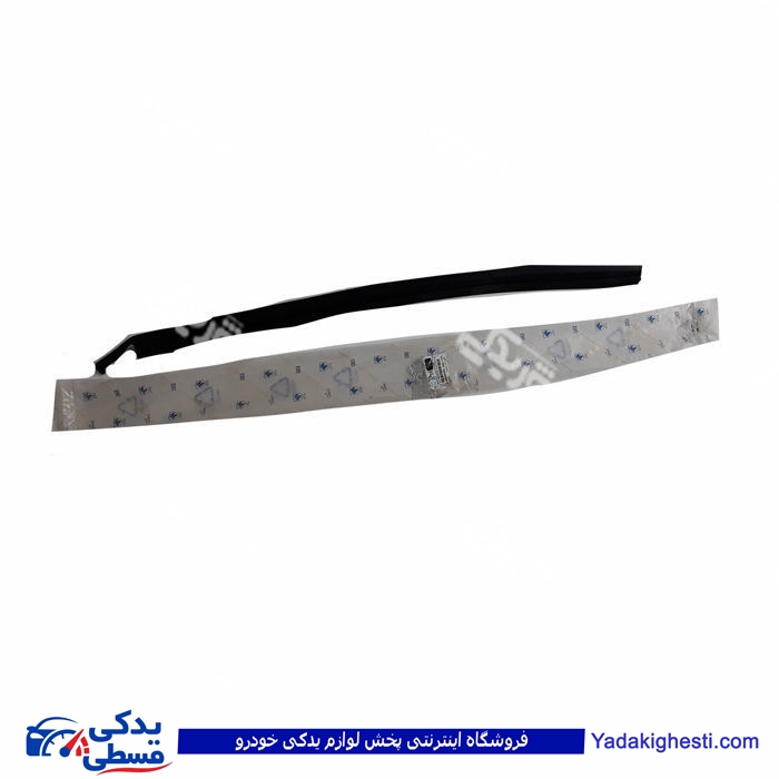 پژو آبگیر بیرونی شیشه درب جلو چپ 405 ایساکو 1560508299