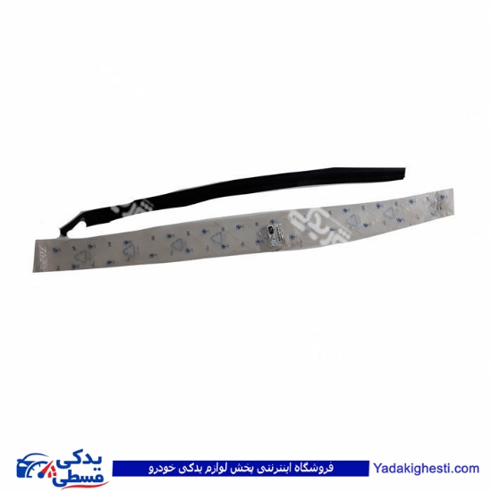پژو آبگیر بیرونی شیشه درب جلو چپ 405 ایساکو 1560508299