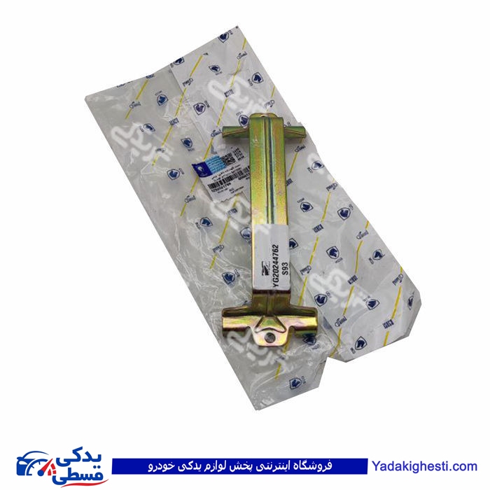 پژو بست نگهدارنده باطری 405 ایساکو 250501799