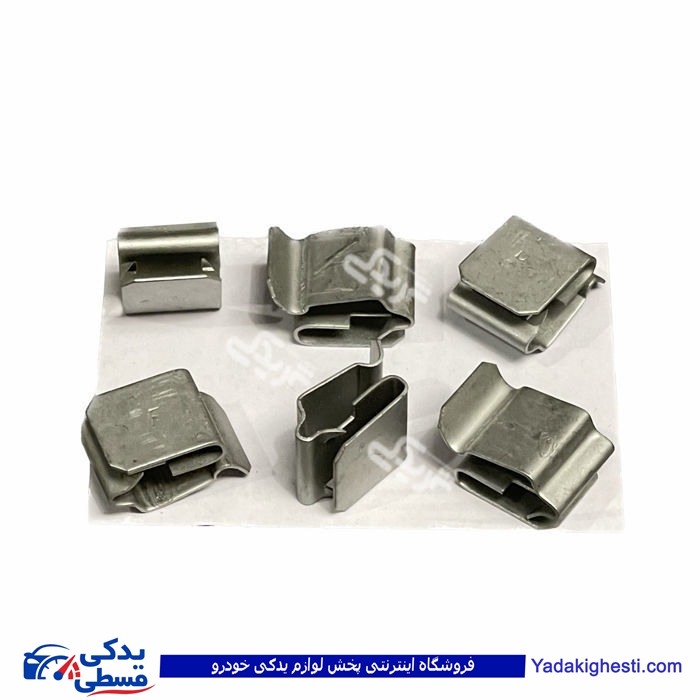 پژو بست خار بادگیر فن ایساکو 0250202999