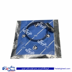 بست شیلنگ قابل تنظیم پژو 405 45-30 ایساکو 0250302099