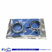 بست شیلنگ پژو 405 اب قطر 29 ایساکو 0252443099