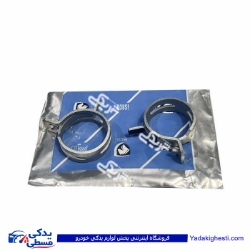 بست شیلنگ پژو 405 اب قطر 29 ایساکو 0252443099