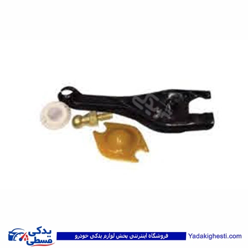 پژو دو شاخه کلاچ 405 TU5 ایساکو بهینه 660401799