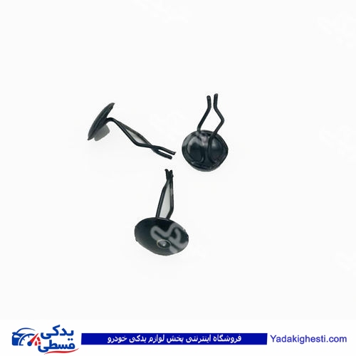 پژو خار شل گیر فلزی دو پایه سوسکی 405 ایساکو 581400299