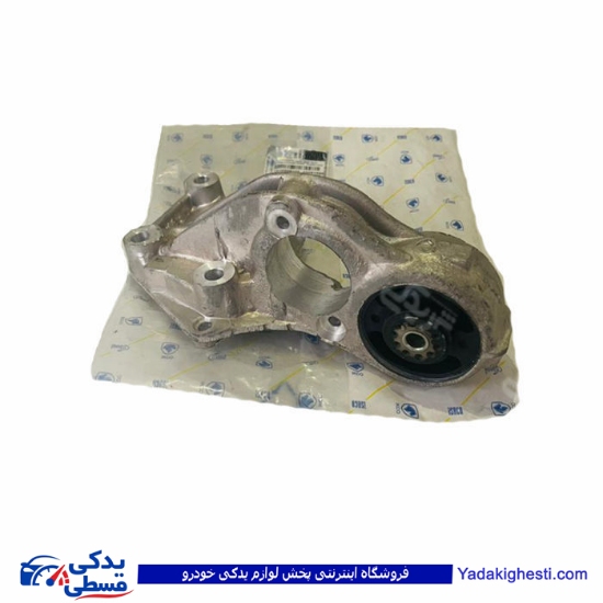 پژو دسته موتور کامل 206 ایساکو پائین راست 1810216599