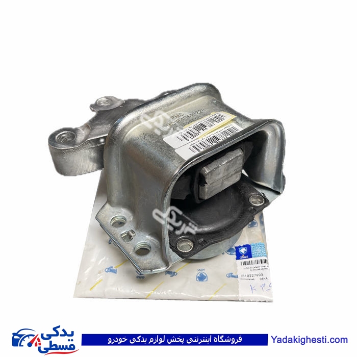 پژو دسته موتور بالا راست دنا توربو شارژ ايساکو 1810227999