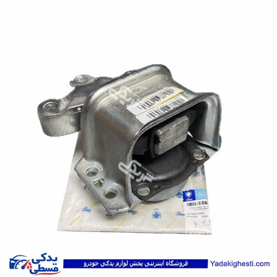 پژو دسته موتور بالا راست دنا توربو شارژ ايساکو 1810227999