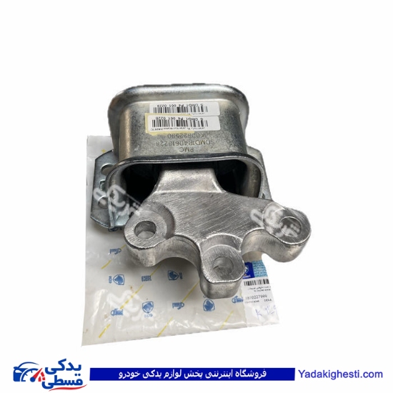 پژو دسته موتور بالا راست دنا توربو شارژ ايساکو 1810227999