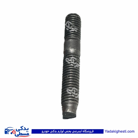 پیچ منیفولد اپزوز پژو 206 ایساکو 0400300299