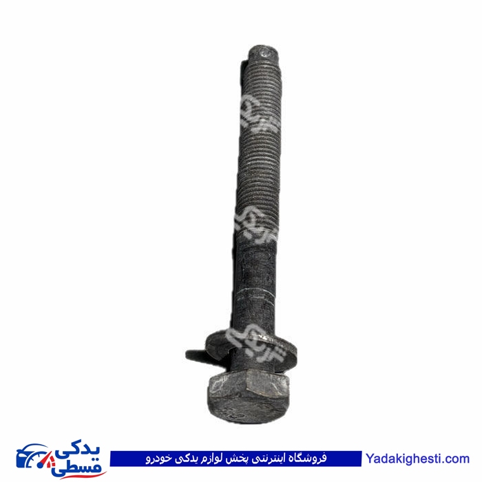 پیچ اتصال کپه یاتاقان به بلوک سیلندر پژو 206 تیپ 2 ایساکو 0400100199