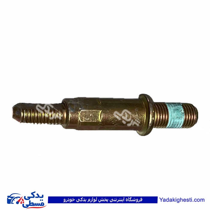پین ضربگیر دسته موتور چپ 405-206-EF7 ایساکو 0421500499