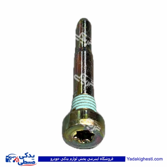 پیچ آلن مخصوص محور لولای در سمند ایساکو 1020700599