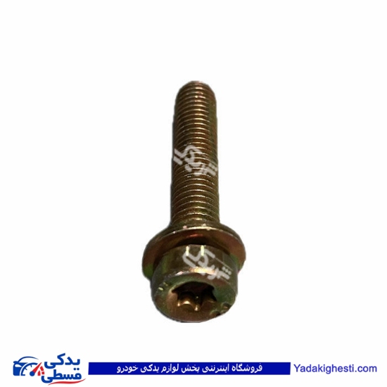 پیچ آلنی پایه متحرک 206 ایساکو 0400211199