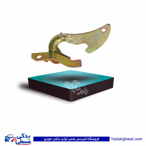 پژو قفل کاپوت خروسکی سمند ایساکو 0831100599