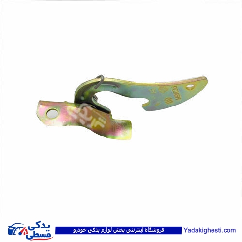 پژو قفل کاپوت خروسکی سمند ایساکو 0831100599
