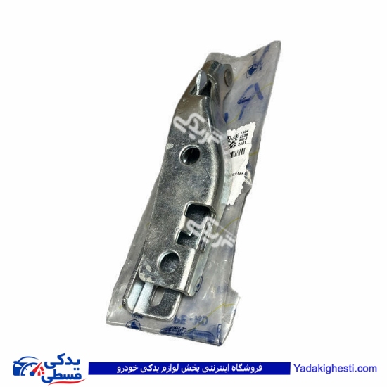 پژو لولای کاپوت 206 چپ ایساکو 1640301099