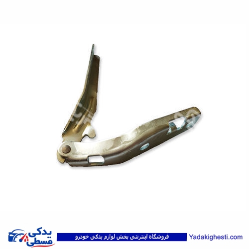 پژو لولای کاپوت 206 چپ ایساکو 1640301099