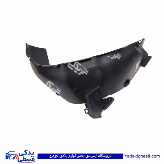پژو گل پخش کن داخل گلگیر جلو راست - عقبی 405 و اریسان 1910200399