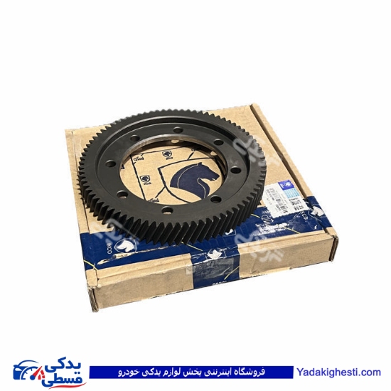 پژو کرانویل 81 دندانه 405 0651400799