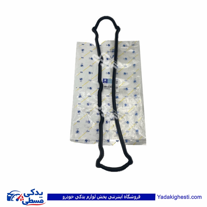 پژو واشر درب سوپاپ 405 ایساکو جدید ( عمده ) 1861200597