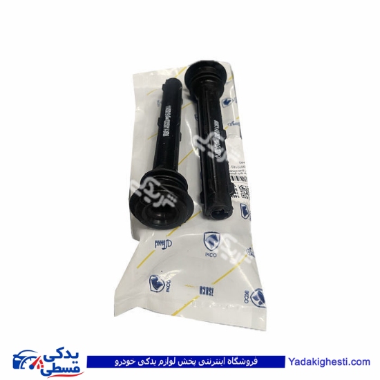 پژو وایر شمع EF7 ایساکو 1140501598
