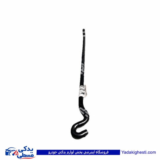 پژو میل نگهدارنده کاپوت درب موتور 206 ایساکو 1780700399